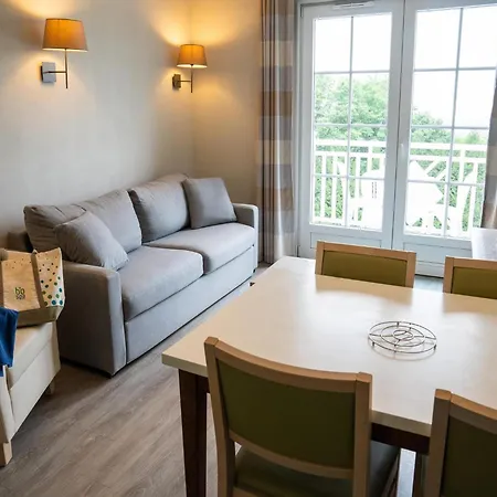 Lejlighed Relaxing Wellness Getaway In Bagnoles *