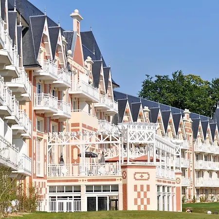 Relaxing Wellness Getaway In Bagnoles Bagnoles de l'Orne Normandie