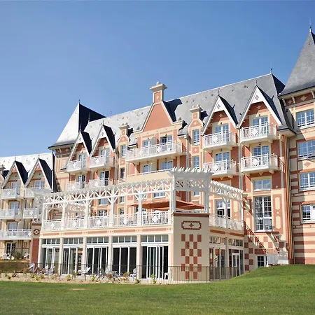 Lejlighed Relaxing Wellness Getaway In Bagnoles