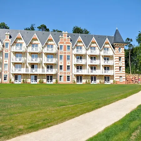 Relaxing Wellness Getaway In Bagnoles * Bagnoles de l'Orne Normandie