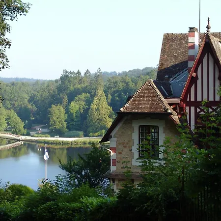Lejlighed Relaxing Wellness Getaway In Bagnoles